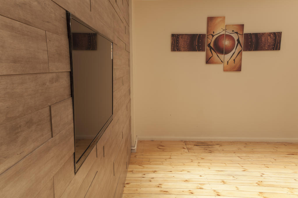 Appartement Near Checkpoint Charlie